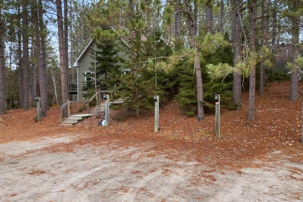 Le Champetre Tremblant 2Bdrs Condo W Fireplace Mont-Tremblant Exterior foto